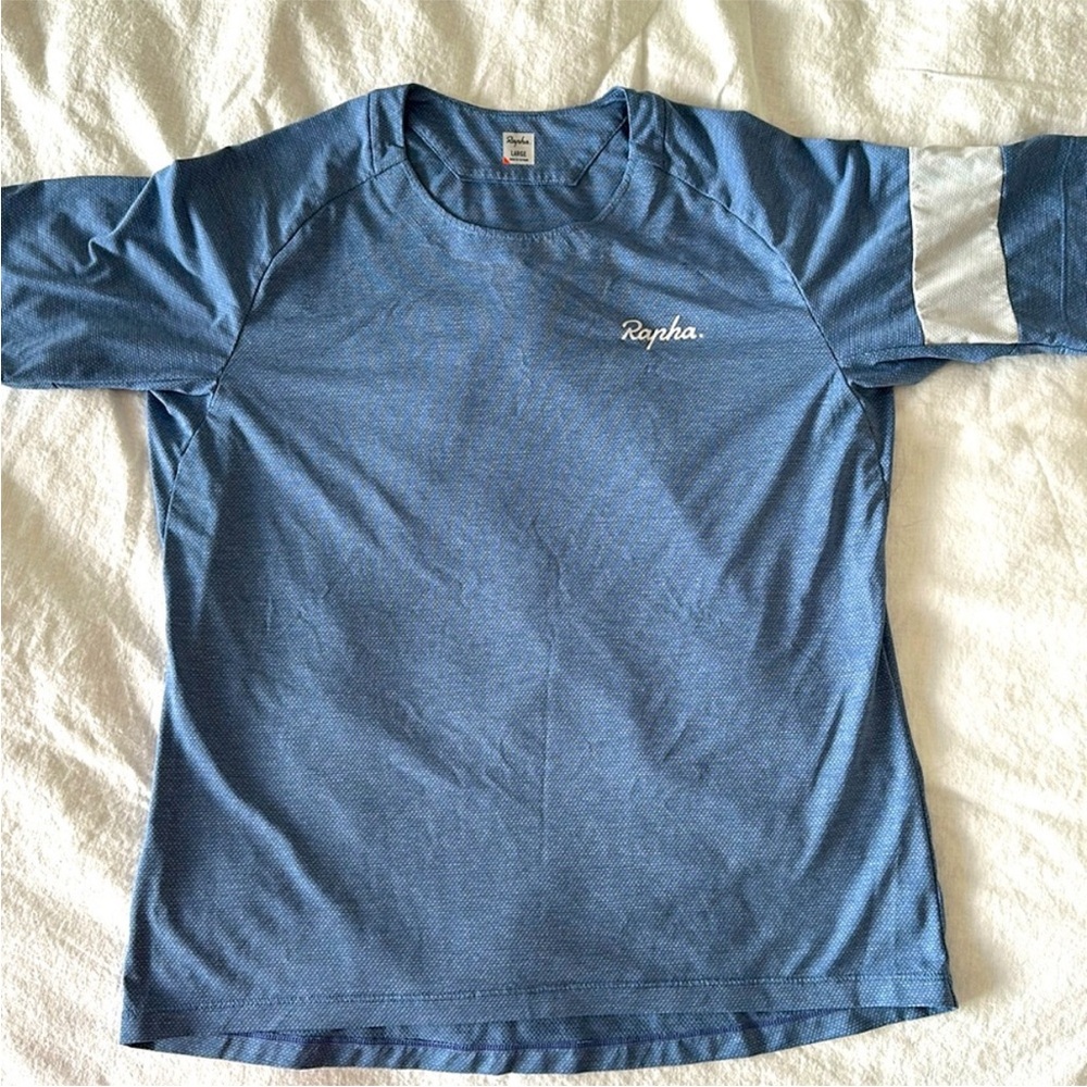 Women’s Rapha Trail Technical shirt - L